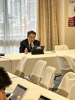 6月6日(木) 社会的事業推進特別委員会